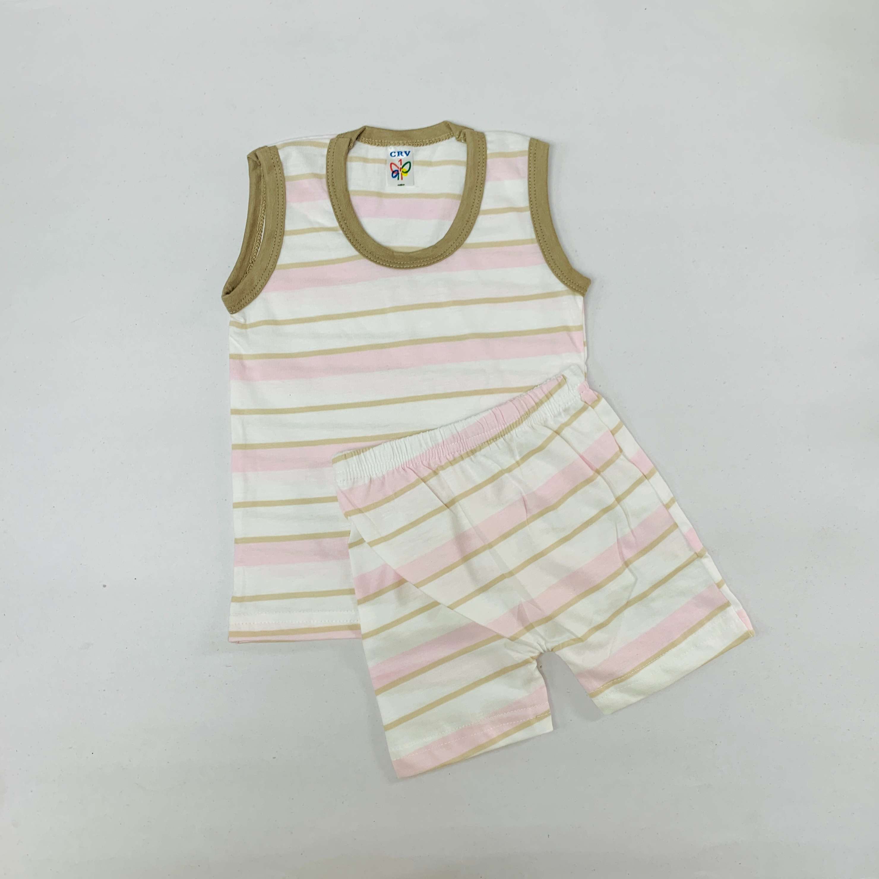 SL Kids Nikker Set