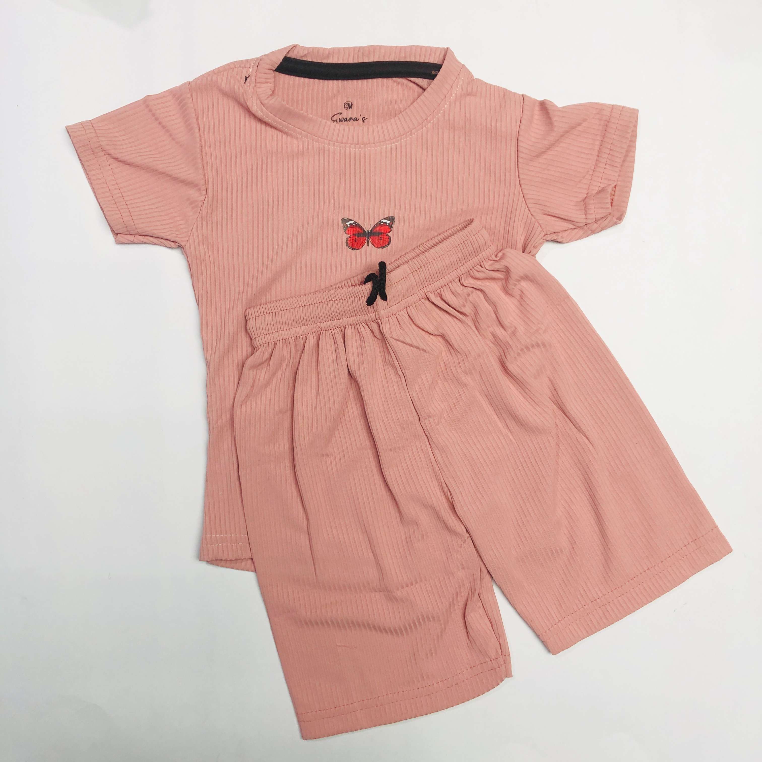 Nikkie Tikkie Nikker Set