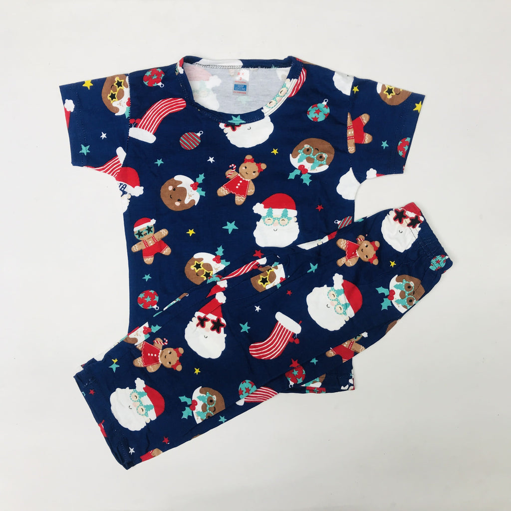 Kids Pant Set