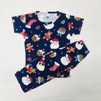 Kids Pant Set