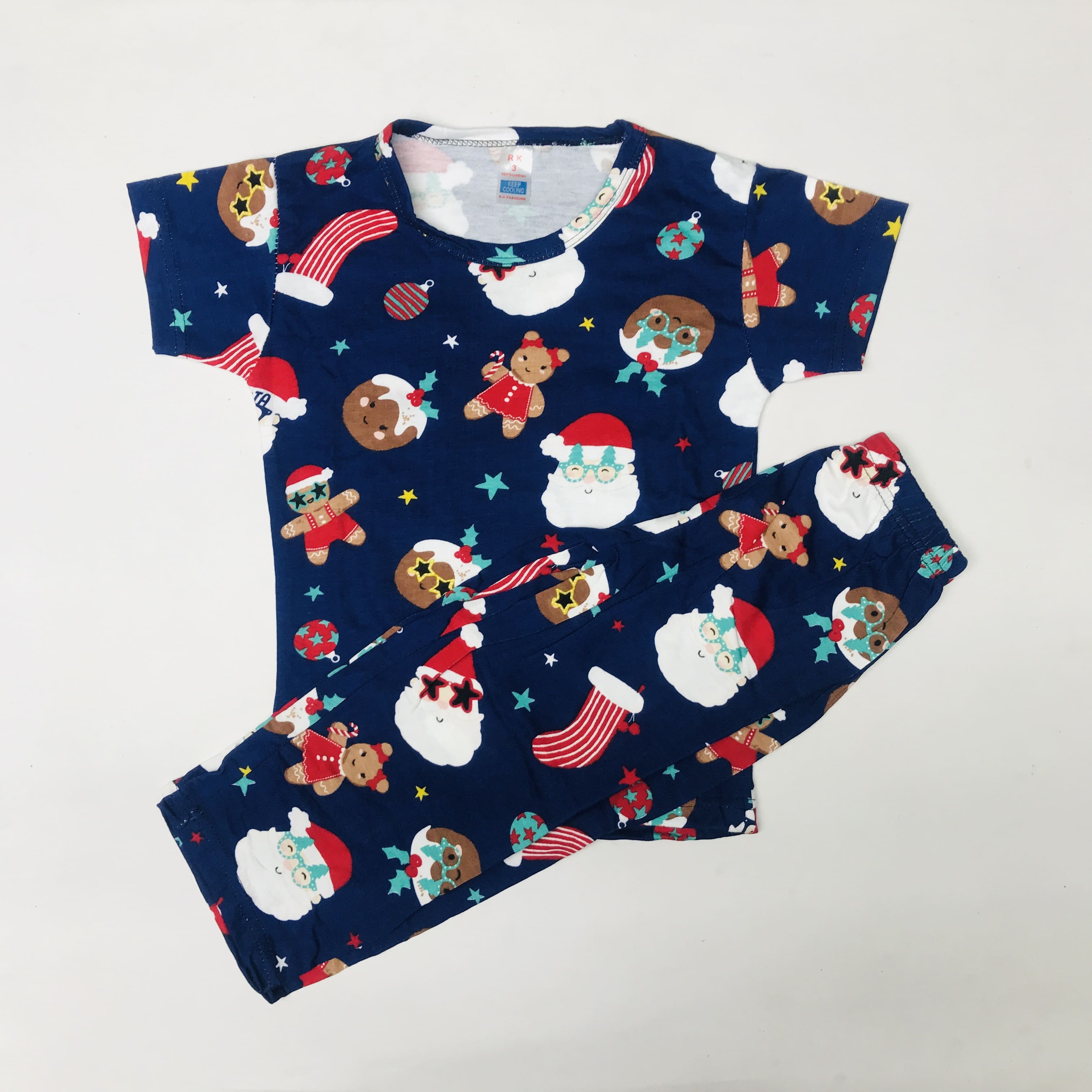 Kids Pant Set