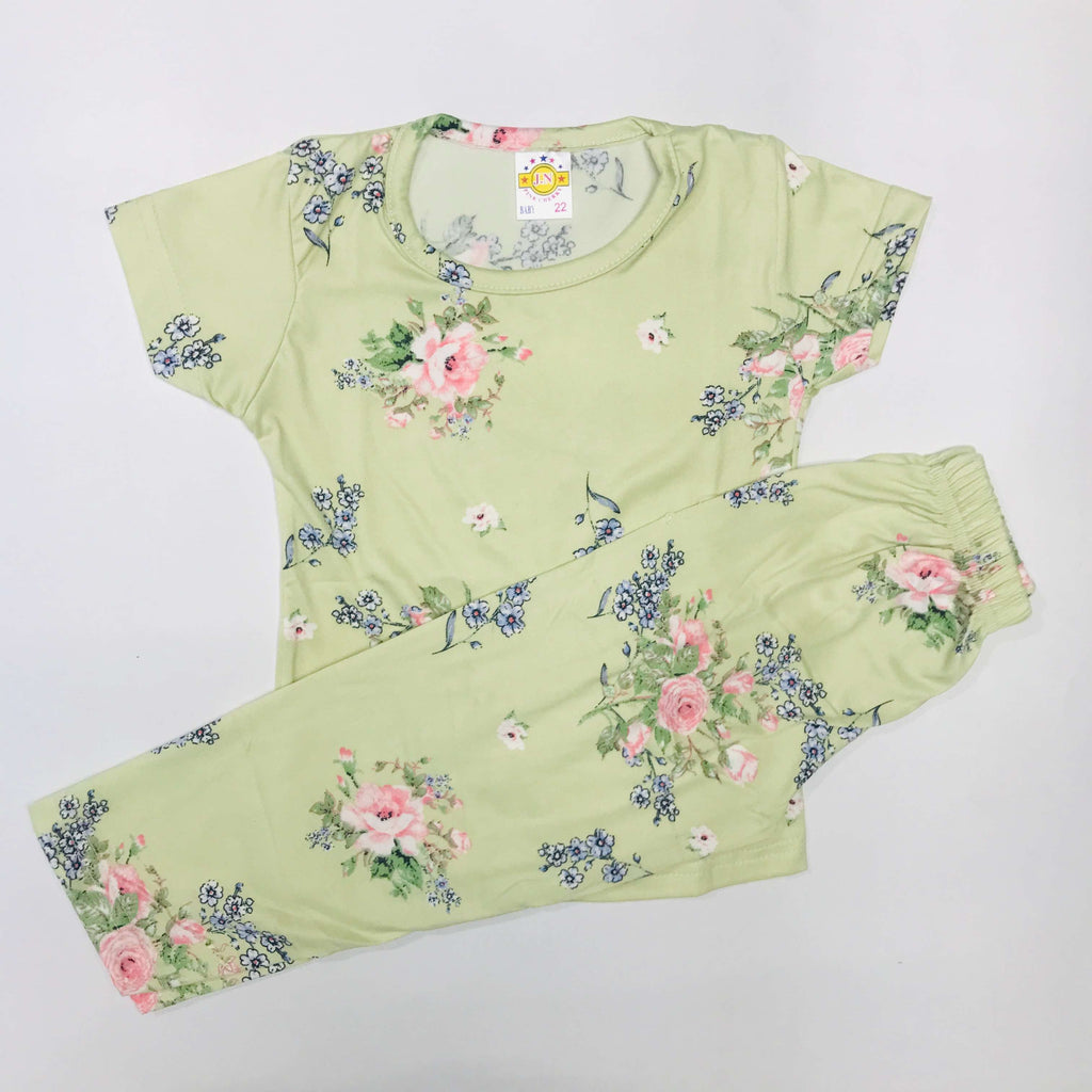 Pant Set