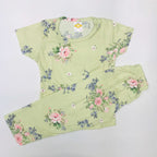 Pant Set