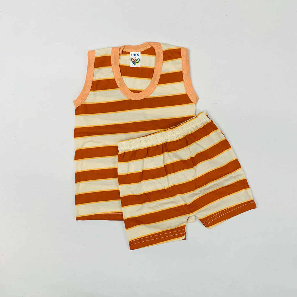 SL Kids Nikker Set