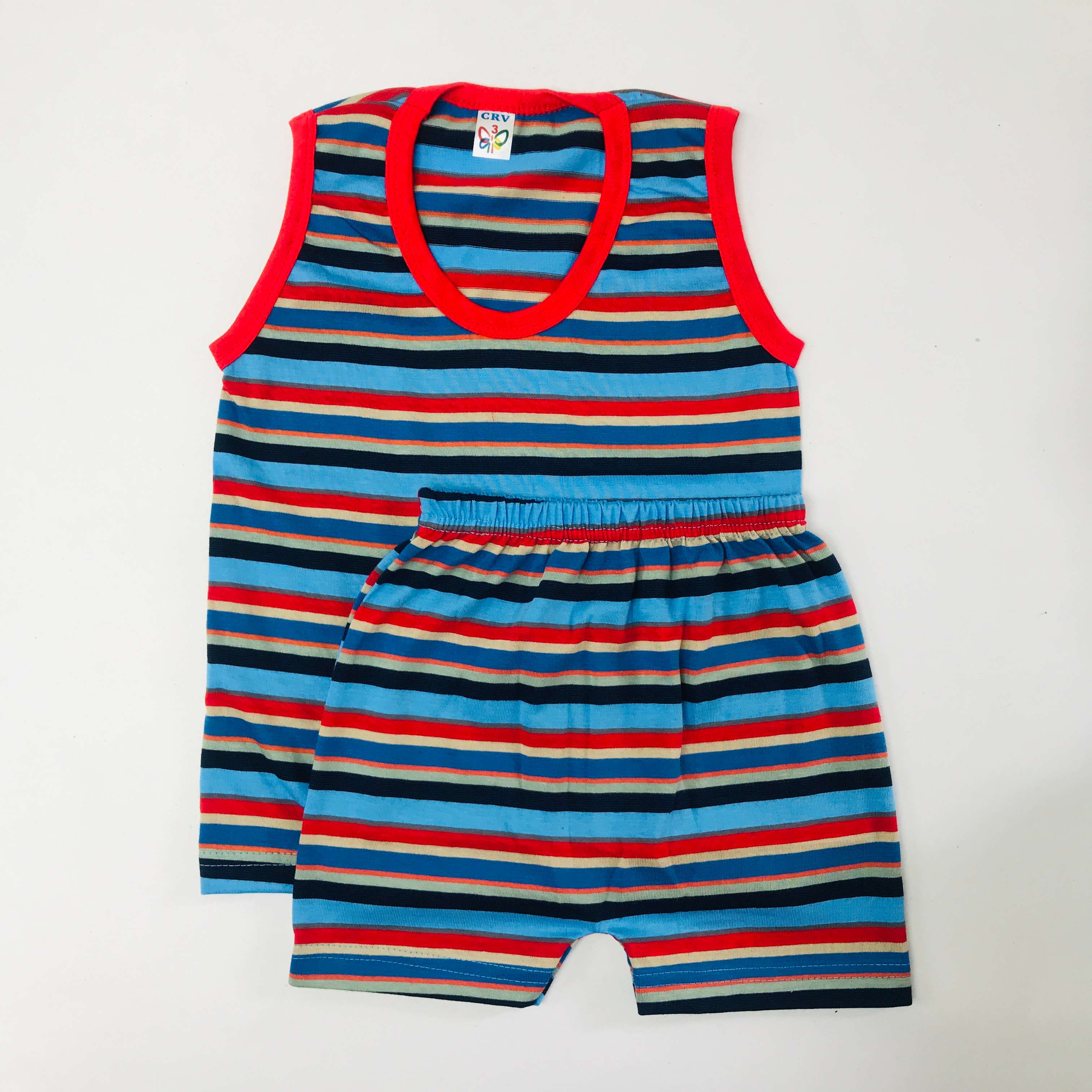 SL Kids Nikker Set