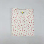 Dots Ladies Printed T-Shirt