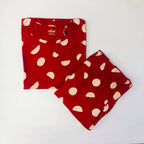 Dots Pant Set