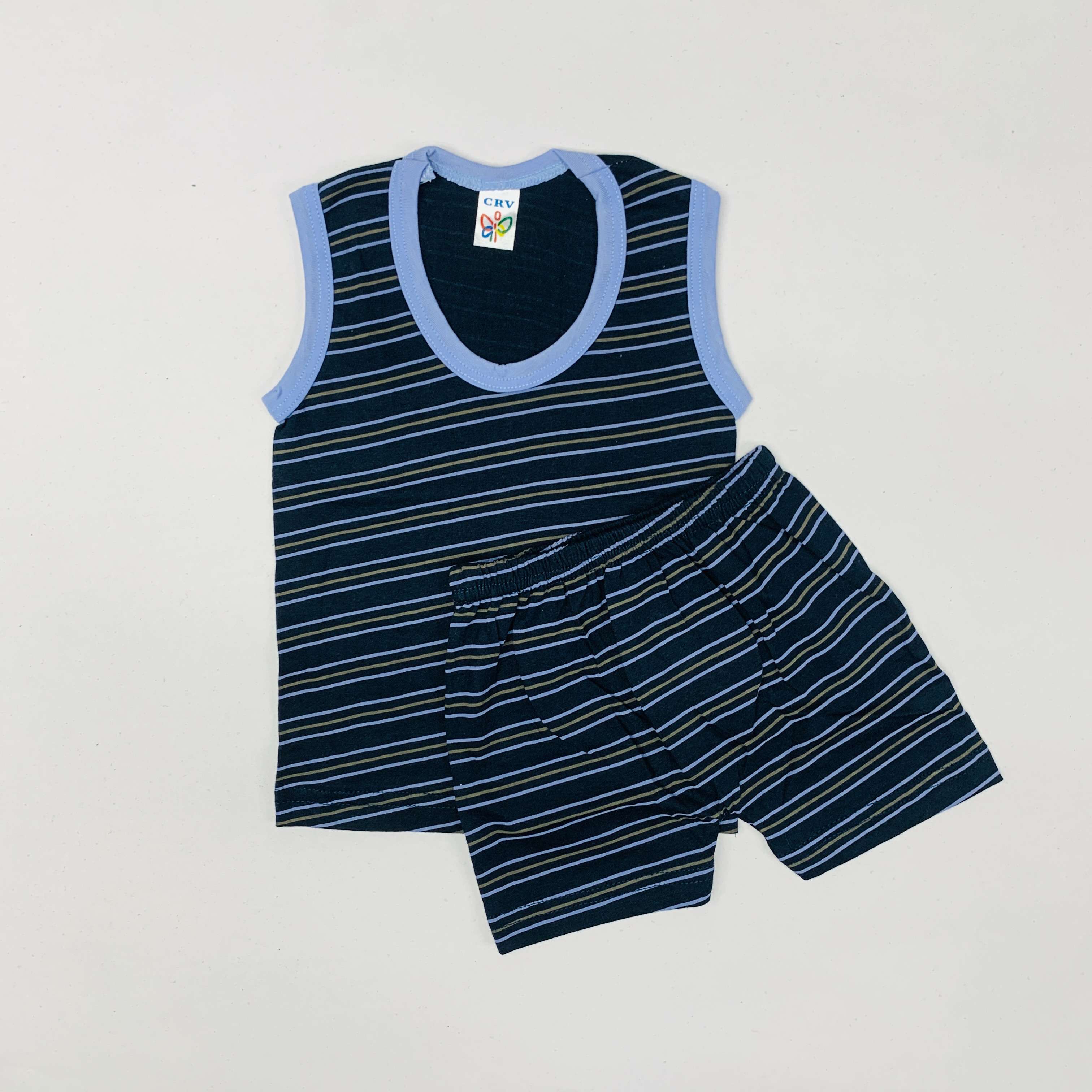 SL Kids Nikker Set
