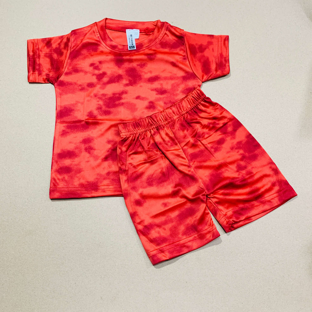 CloudCubs Kids Nikker Set