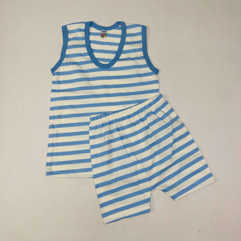 SL Kids Nikker Set