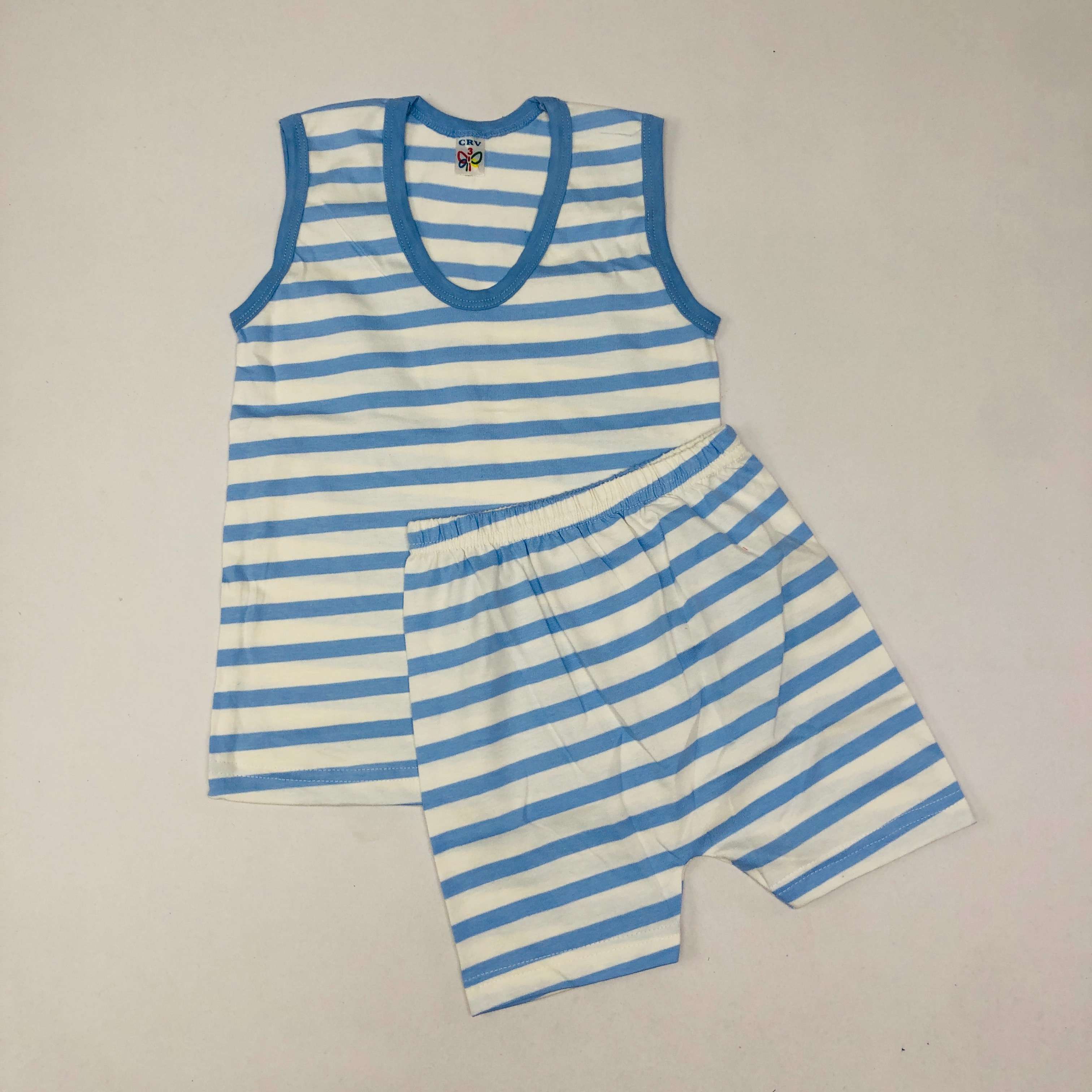 SL Kids Nikker Set