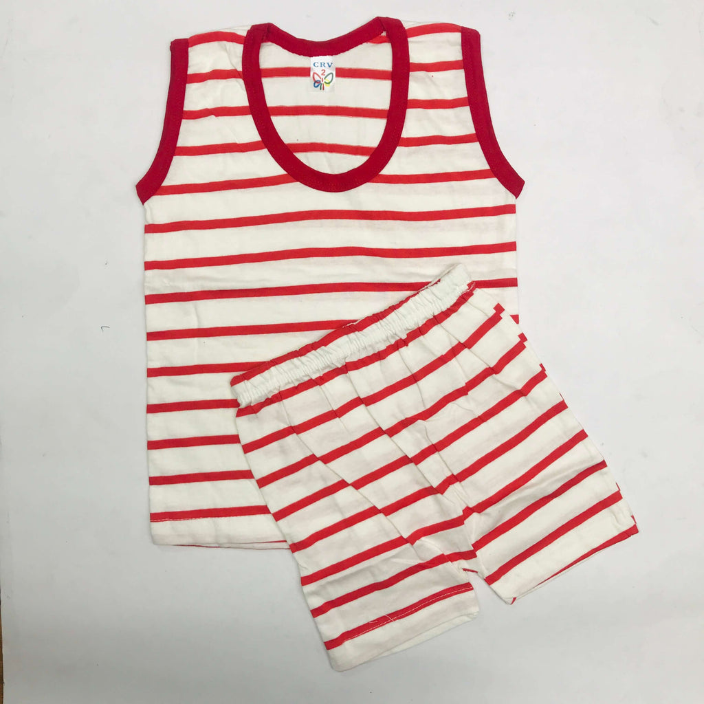 SL Kids Nikker Set