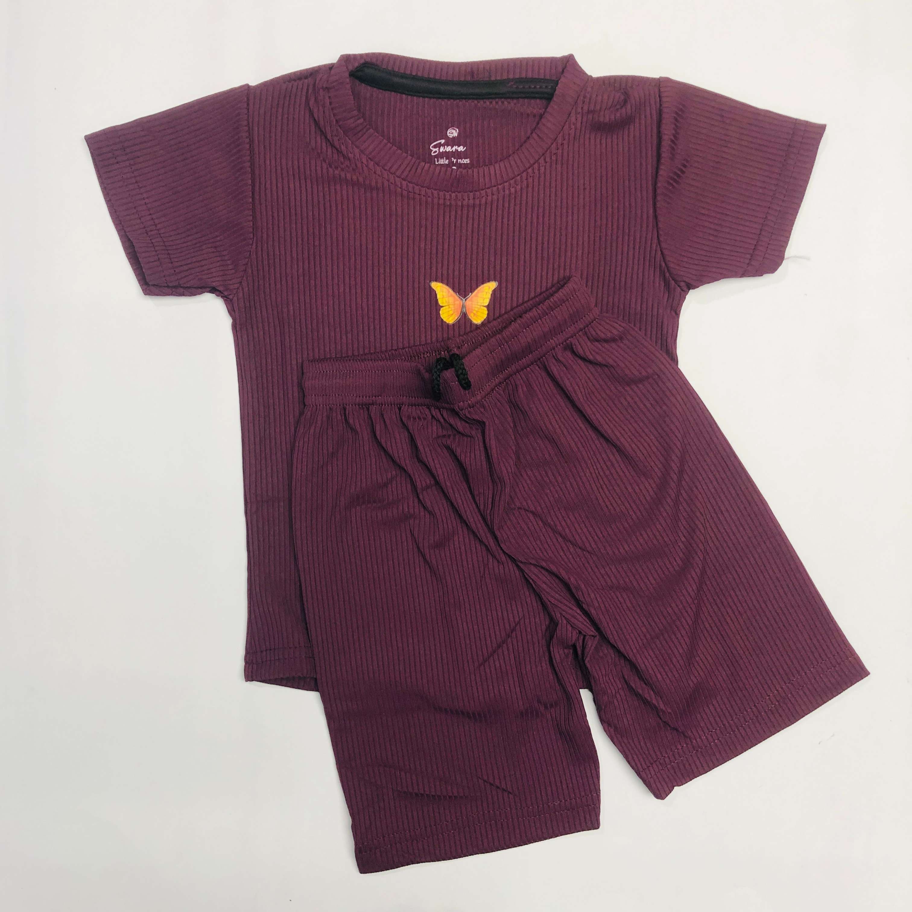 Nikkie Tikkie Nikker Set