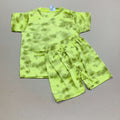 CloudCubs Kids Nikker Set