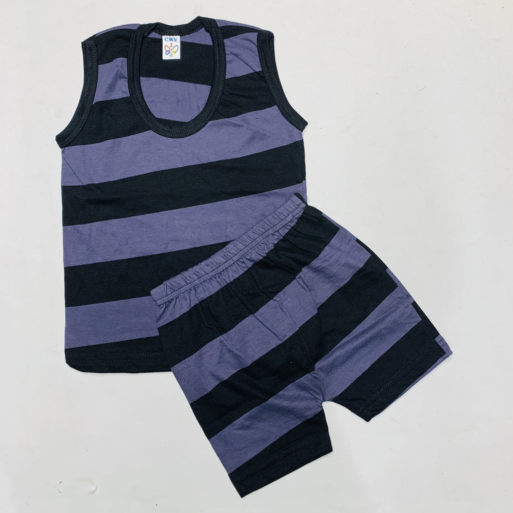 SL Kids Nikker Set