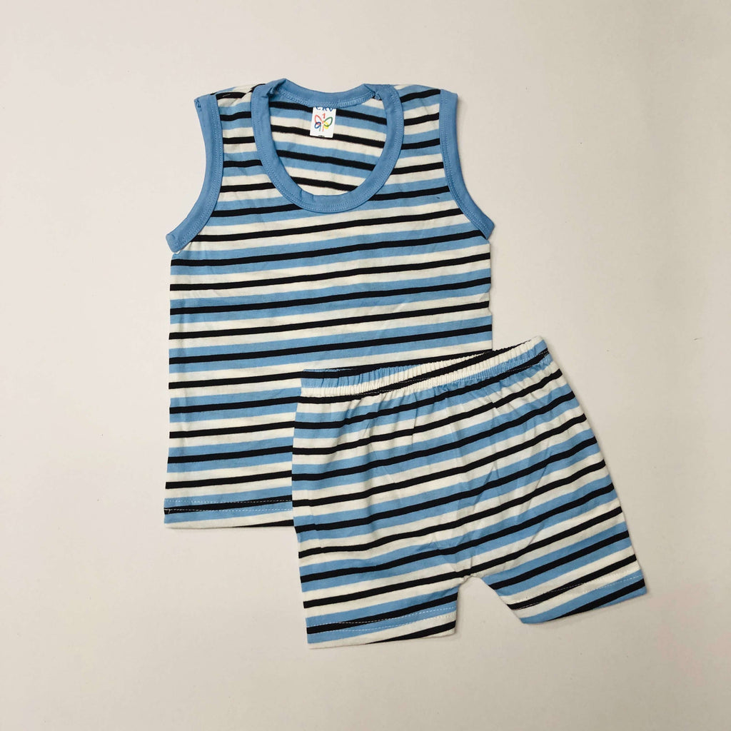 SL Kids Nikker Set