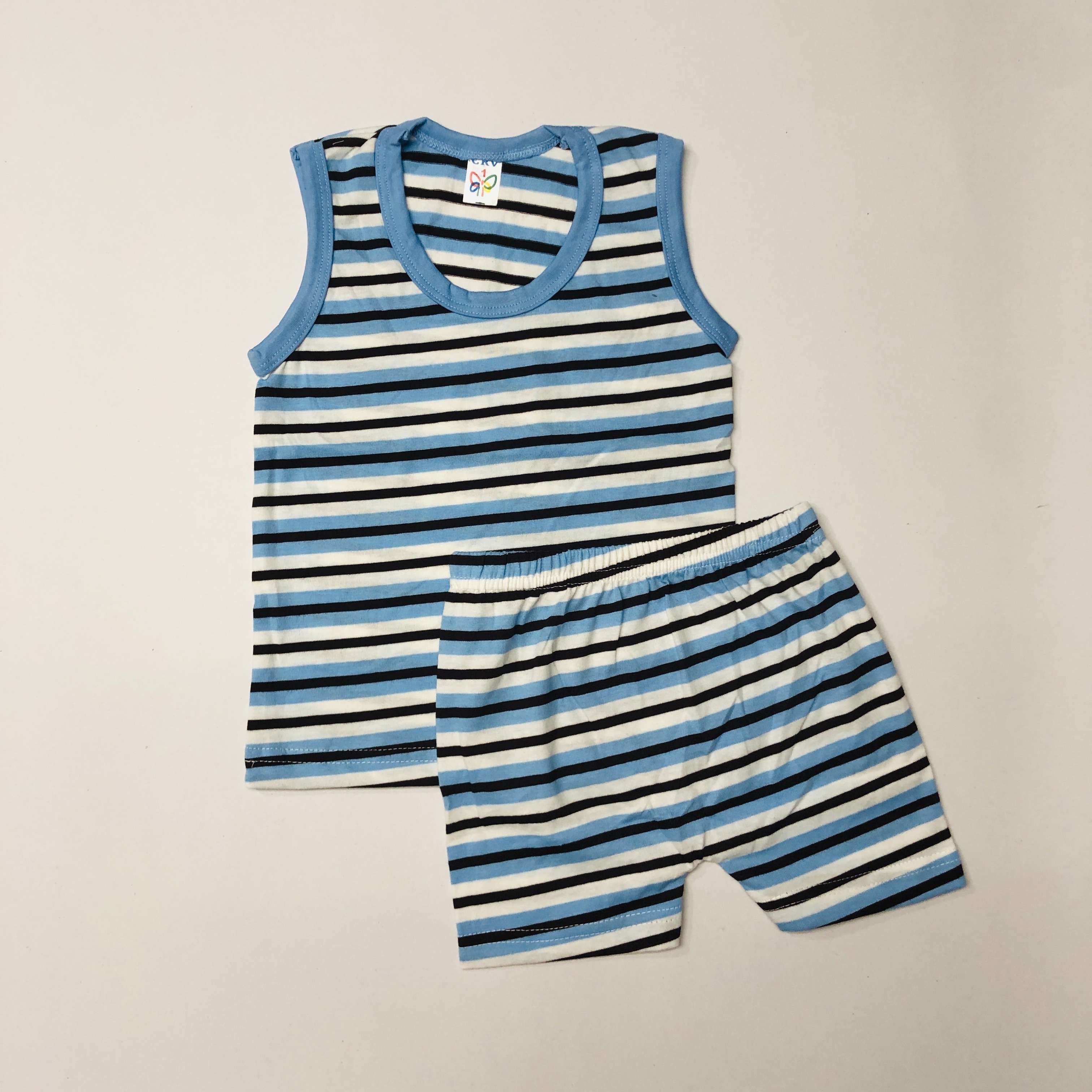 SL Kids Nikker Set
