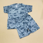 CloudCubs Kids Nikker Set