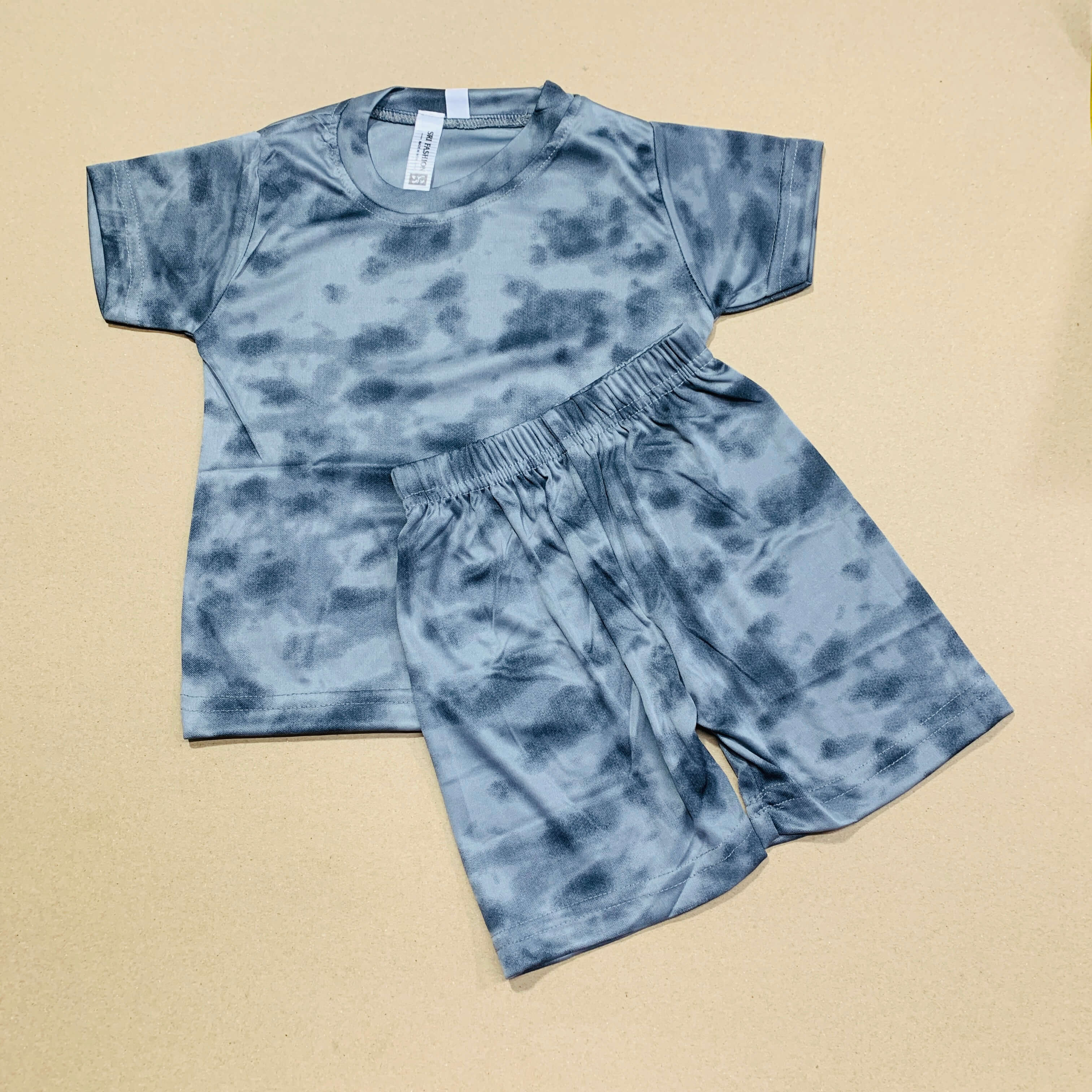 CloudCubs Kids Nikker Set