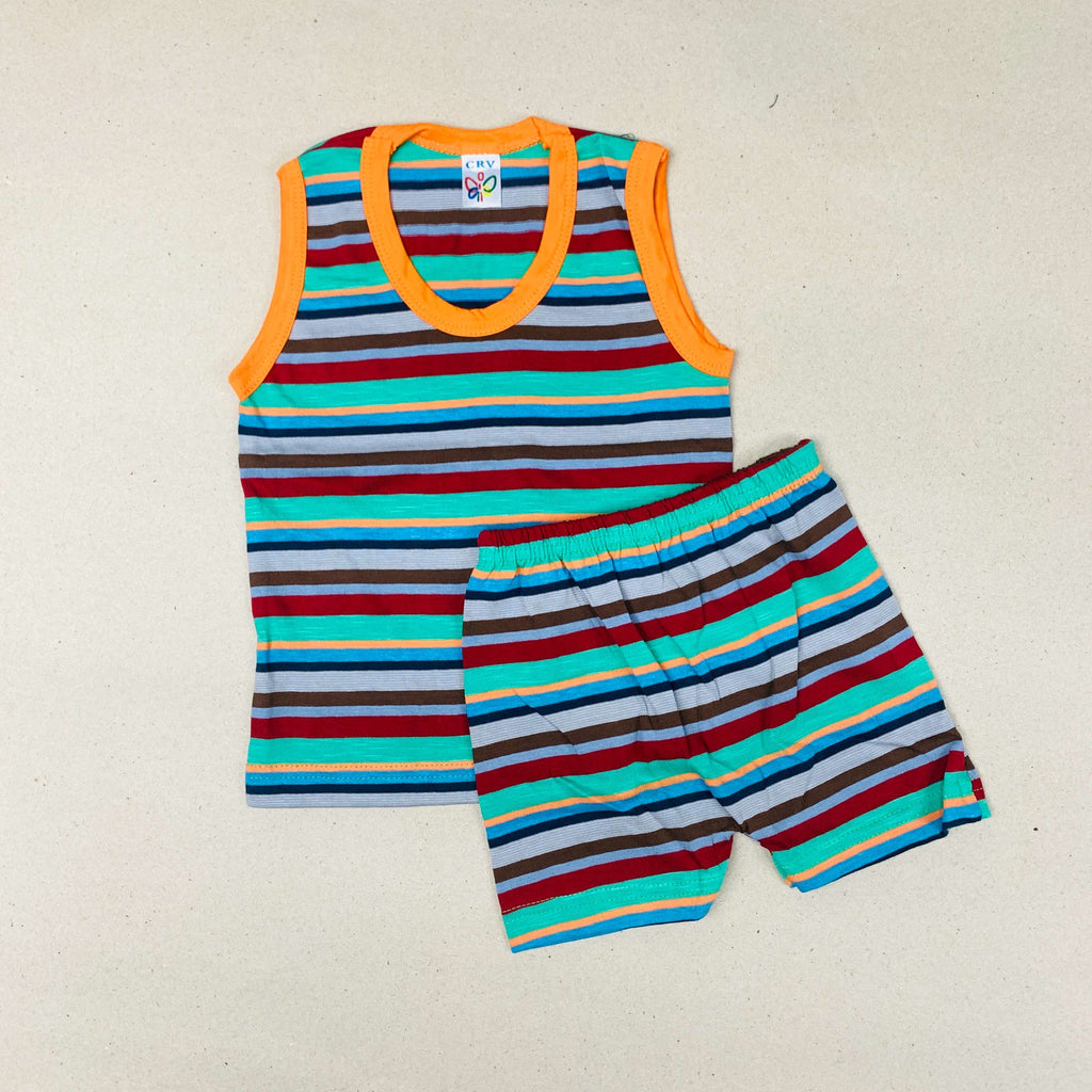 SL Kids Nikker Set