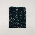 Dots Ladies Printed T-Shirt
