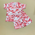CloudCubs Kids Nikker Set