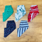 Unisex Kids Pants Pack of 5