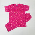 Kids Pant Set