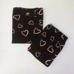 Dots Pant Set