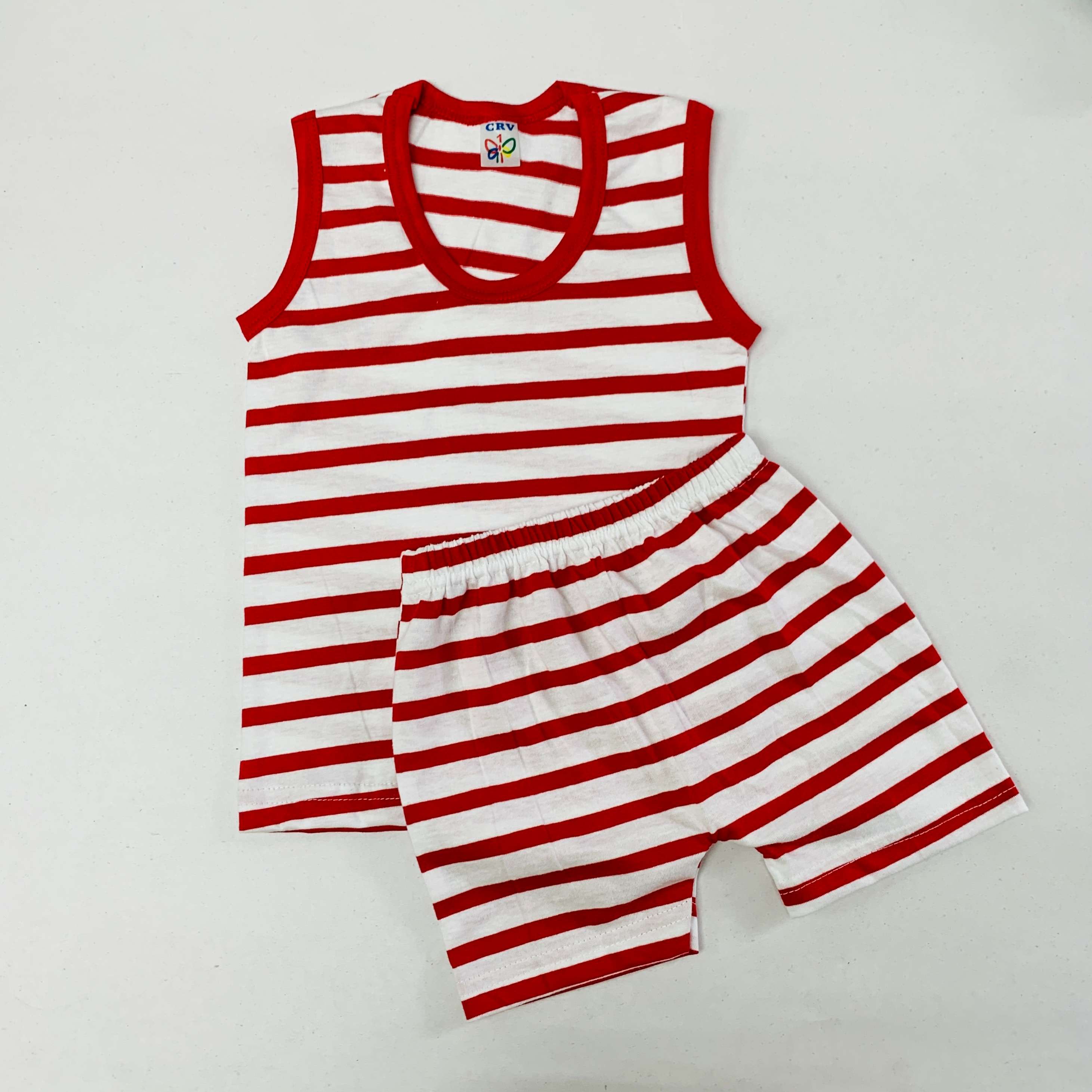 SL Kids Nikker Set