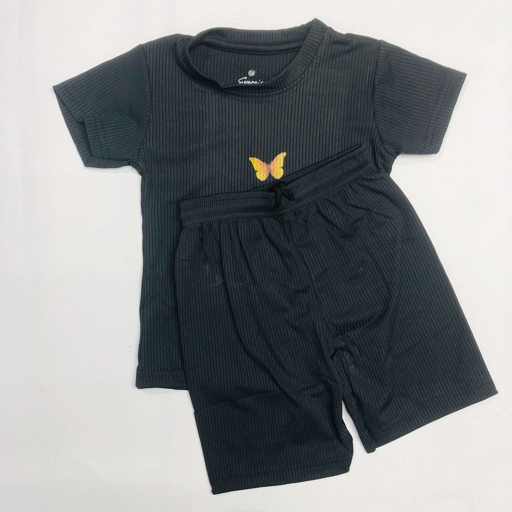 Nikkie Tikkie Nikker Set