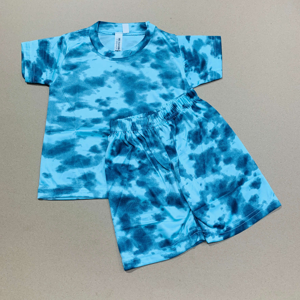CloudCubs Kids Nikker Set