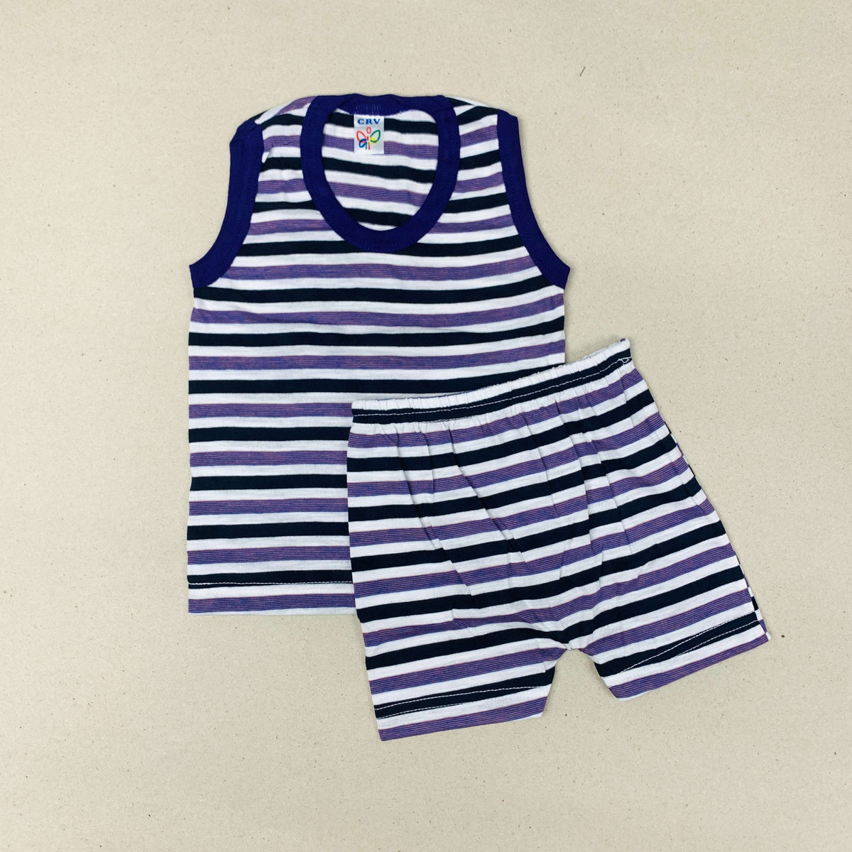 SL Kids Nikker Set