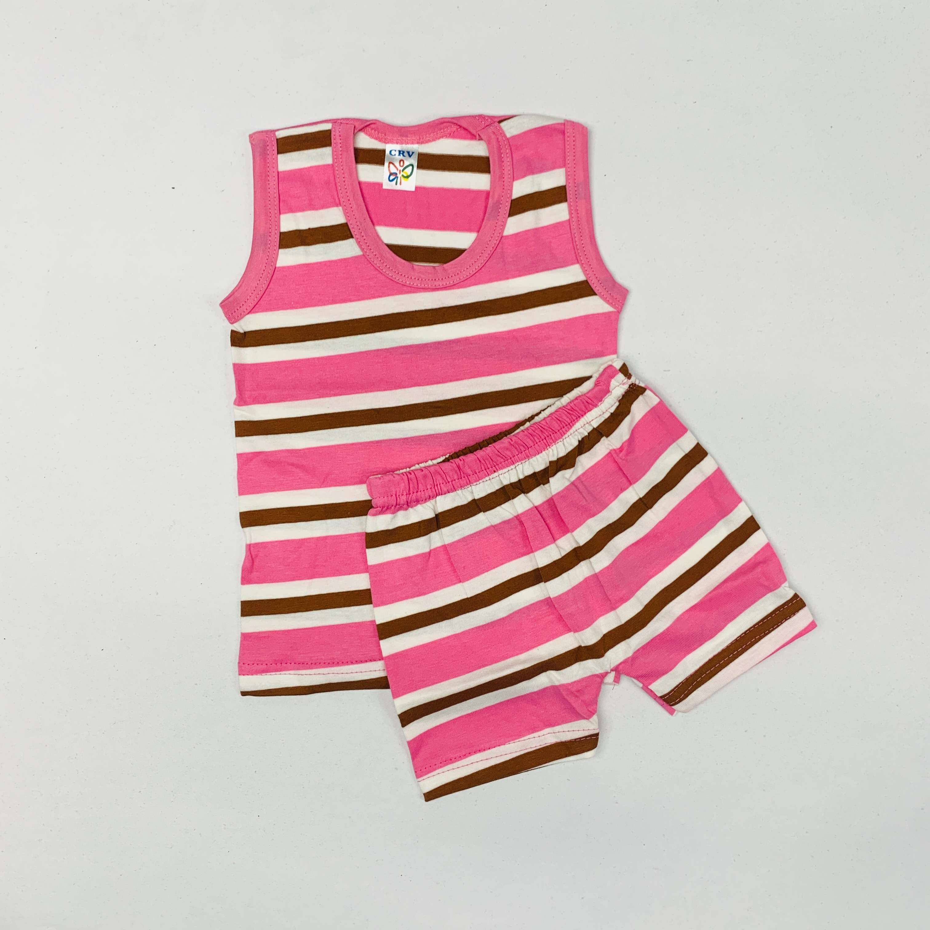 SL Kids Nikker Set