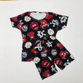 Kids Nikker Set