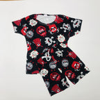 Kids Nikker Set