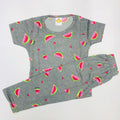 Pant Set
