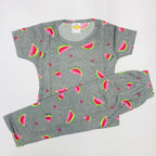Pant Set