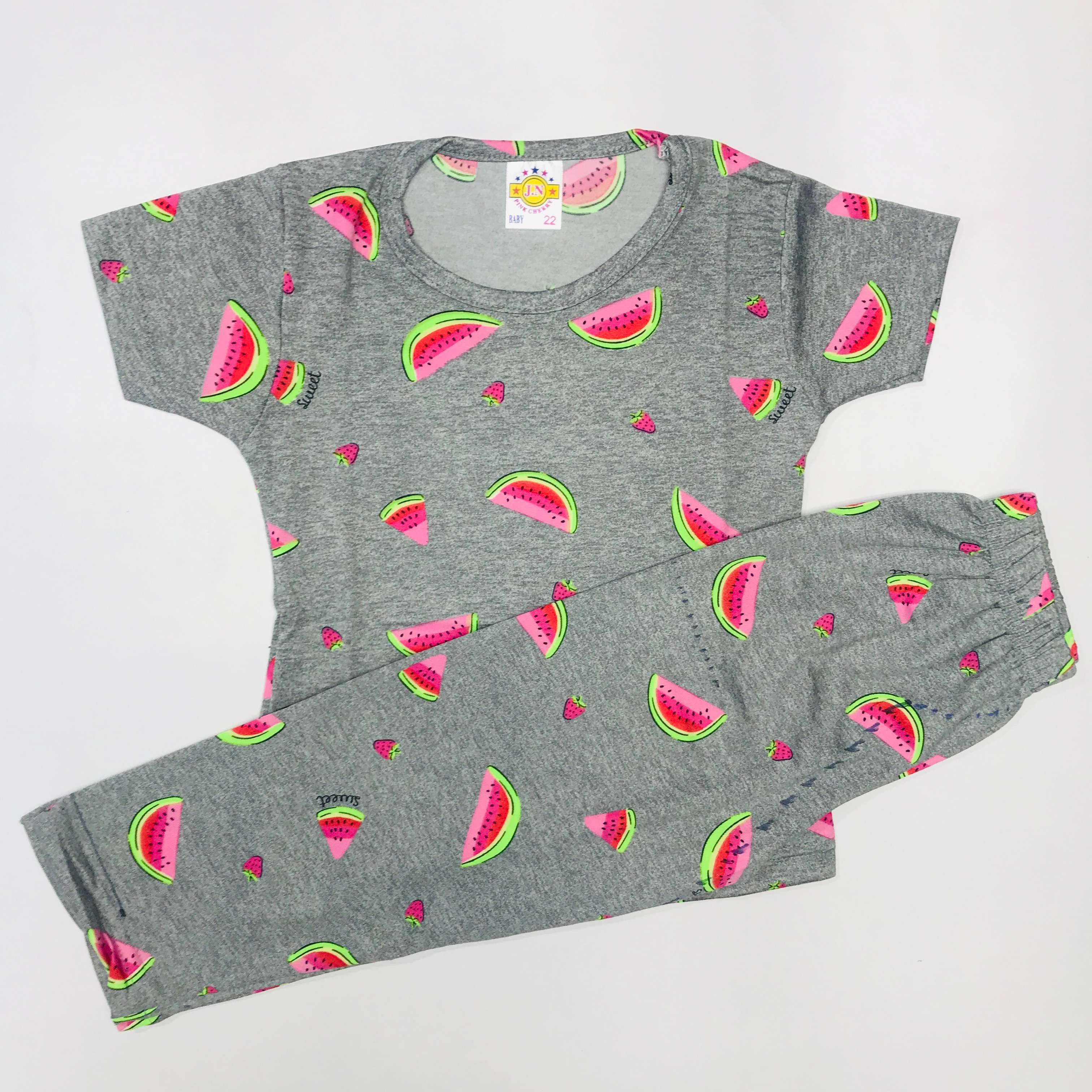 Pant Set