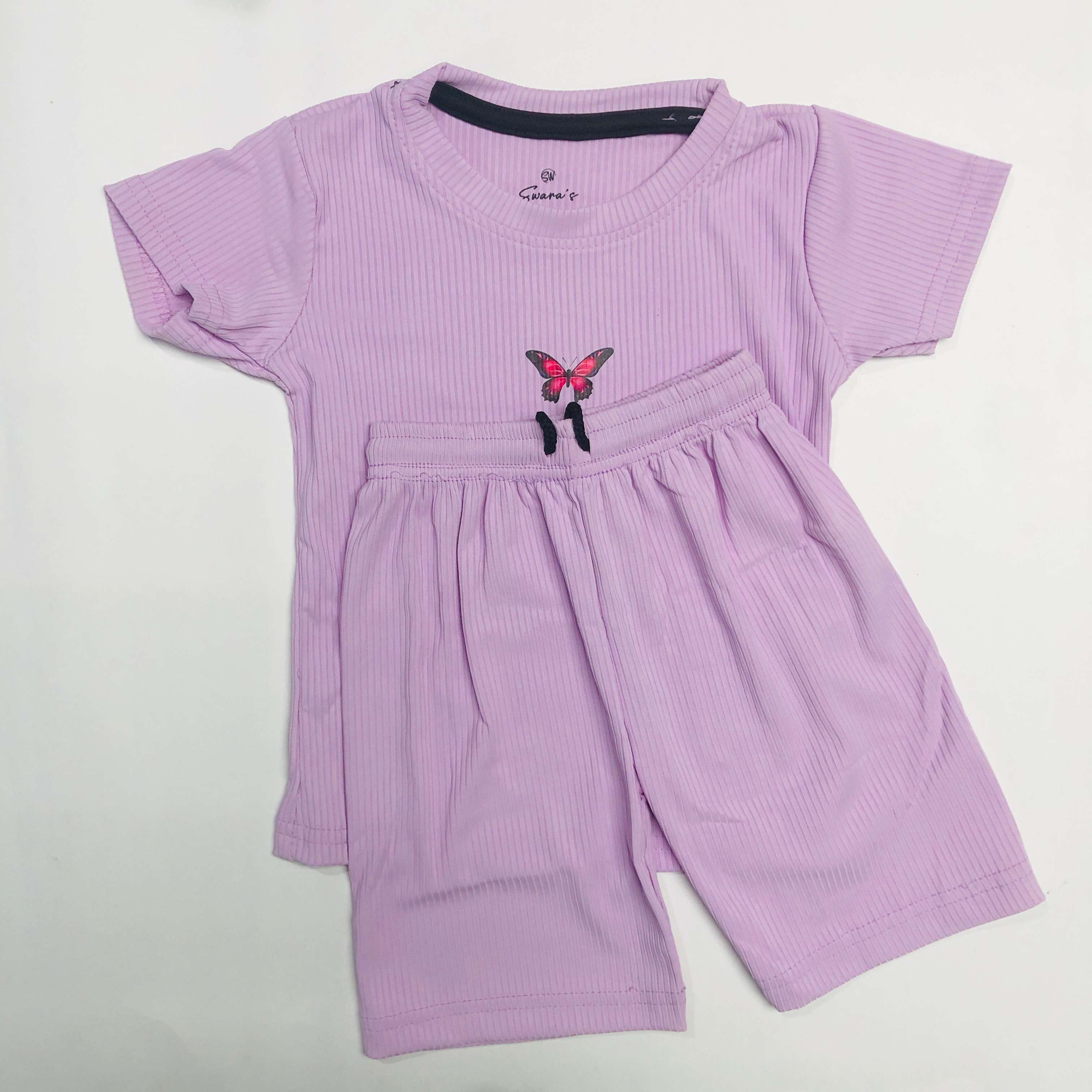 Nikkie Tikkie Nikker Set