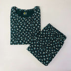 Dots Pant Set