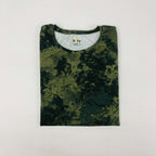 Dots Ladies Printed T-Shirt