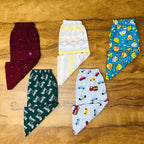 Kids Pant Combo Pack of 5