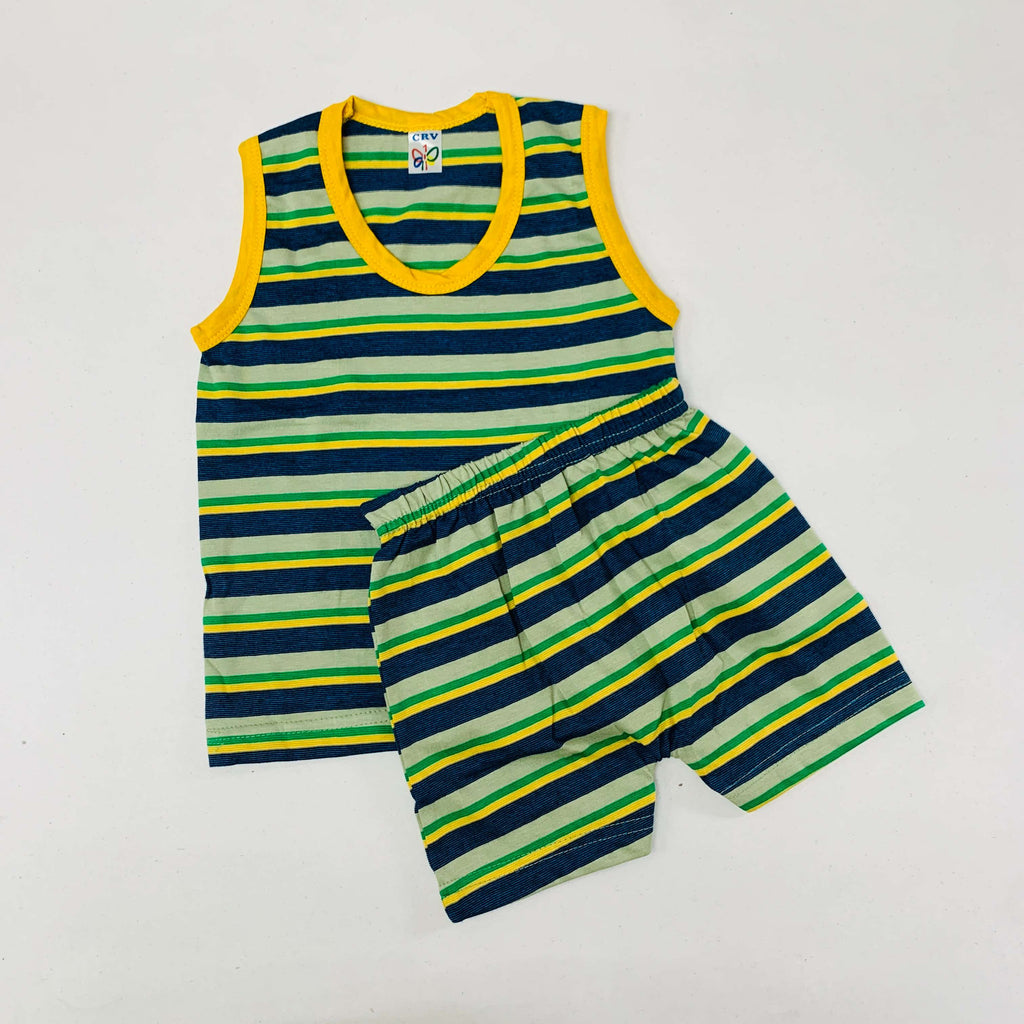 SL Kids Nikker Set