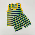 SL Kids Nikker Set