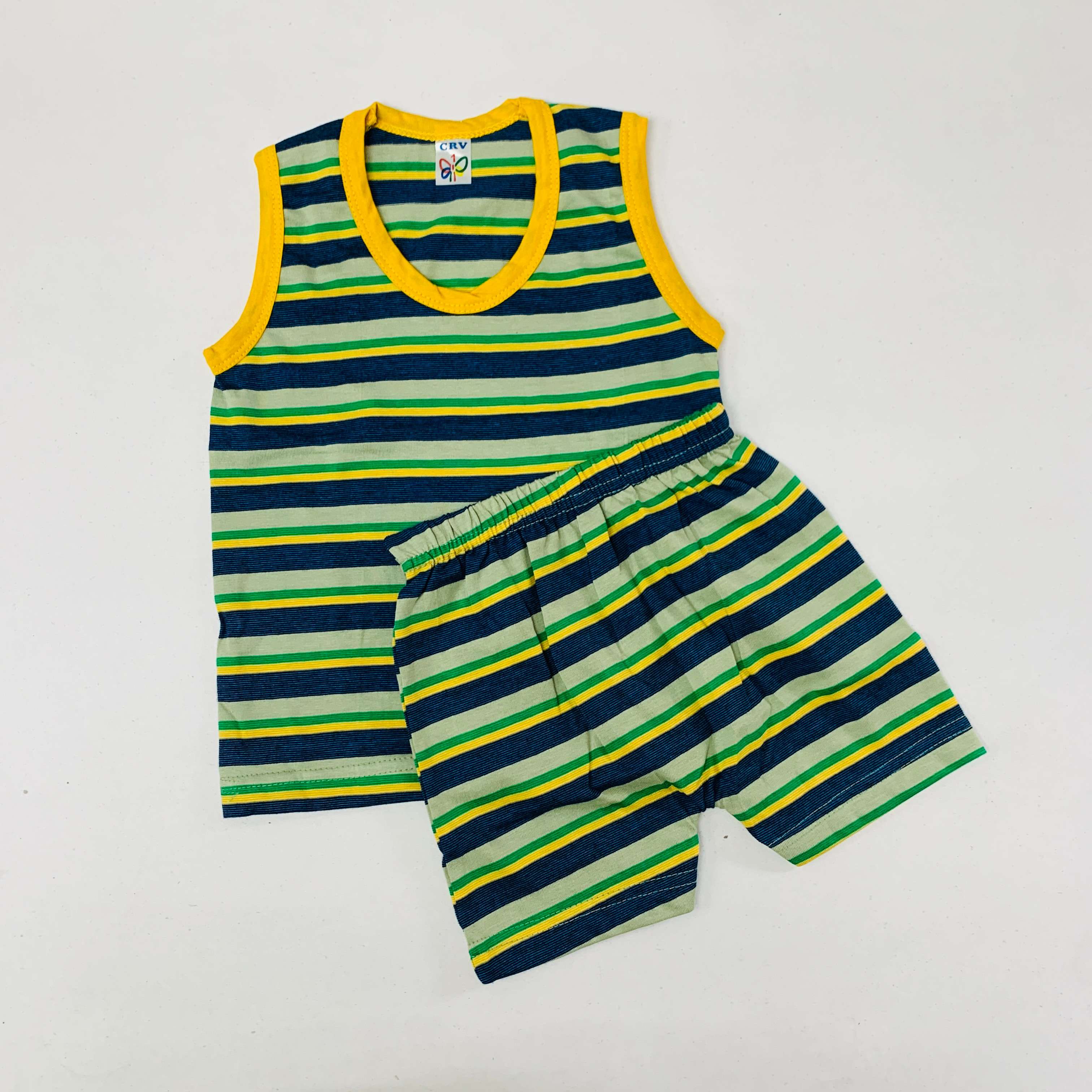 SL Kids Nikker Set