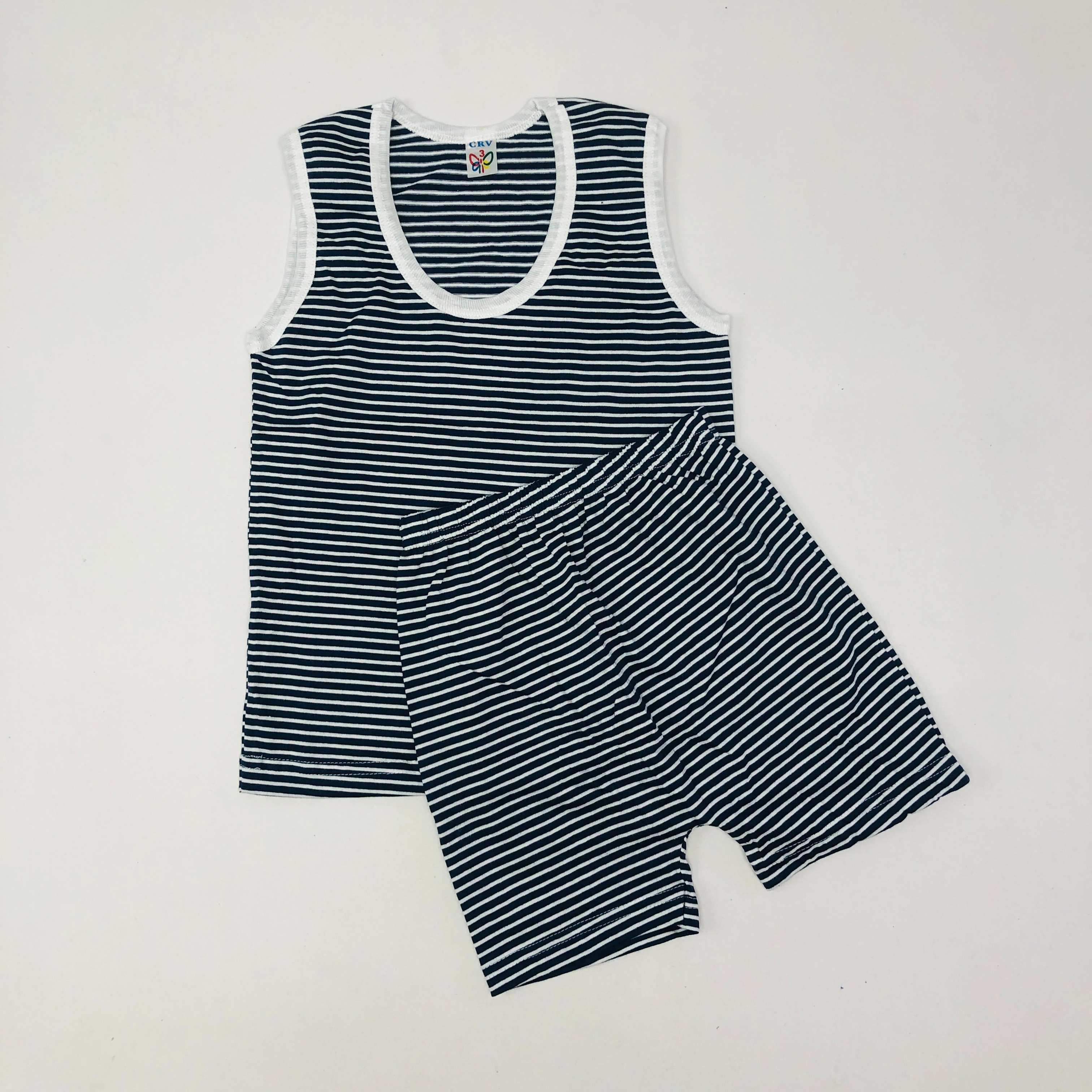 SL Kids Nikker Set