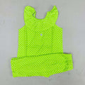 Girls Co-ord Set