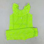 Girls Co-ord Set