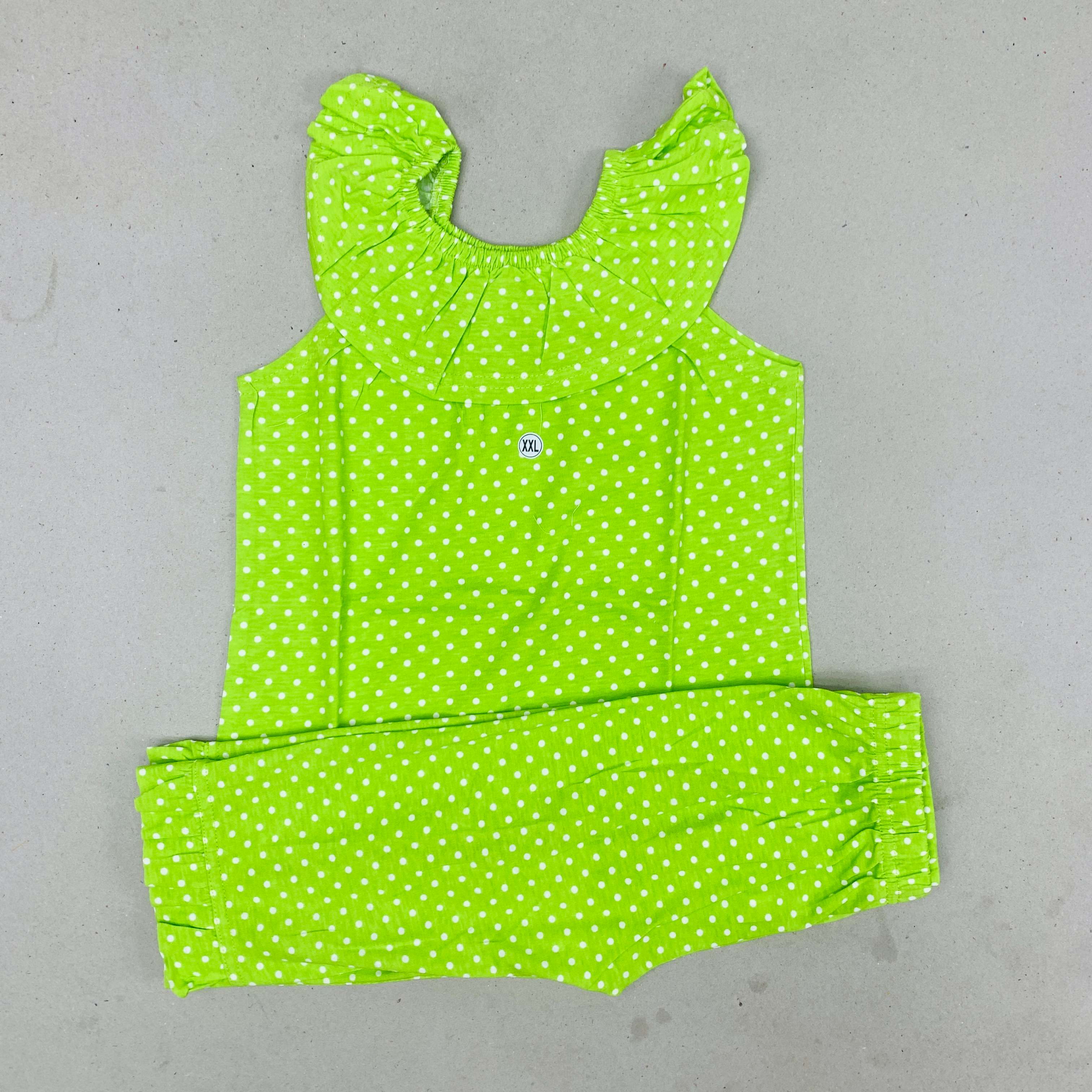 Girls Co-ord Set
